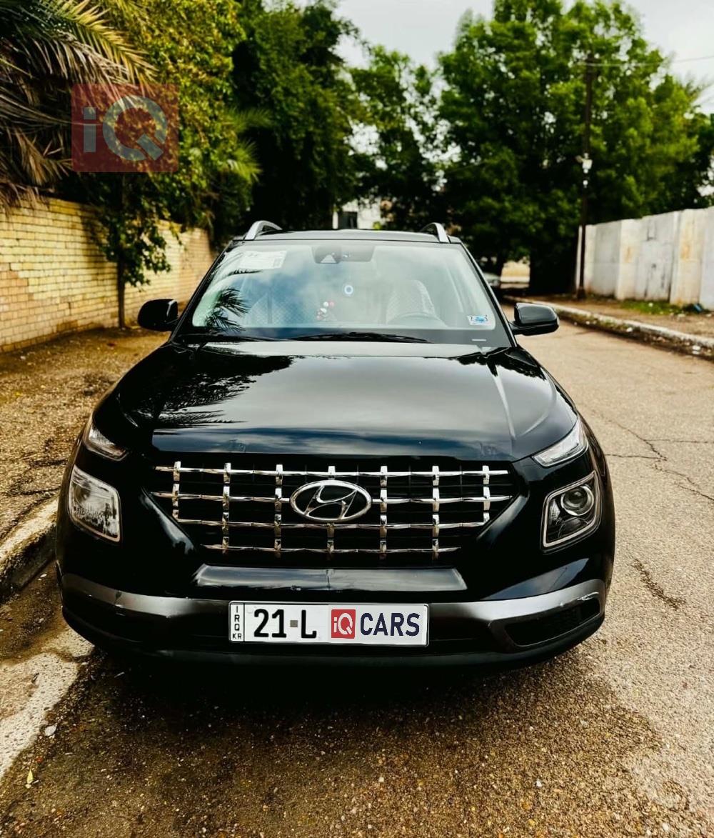 هيونداي فينو